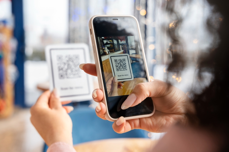 Como o QR code pode atrair mais clientes para o seu negócio